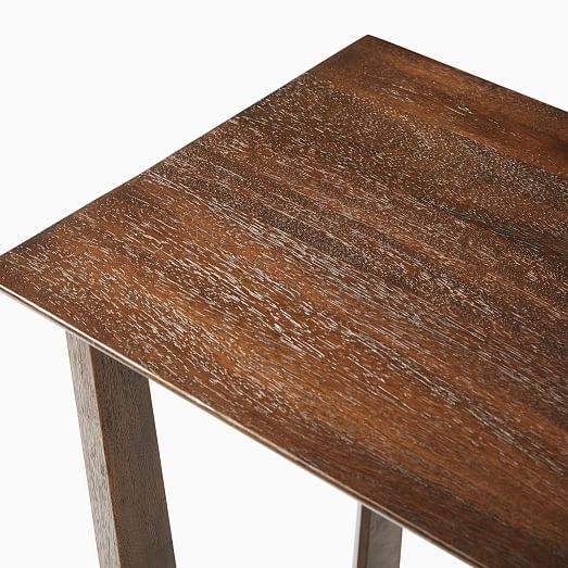Stowe Entry Console (48") | West Elm