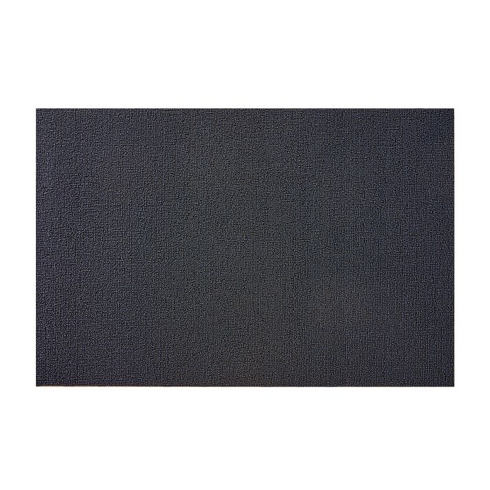 Chilewich Easy Care Heathered Shag Doormat