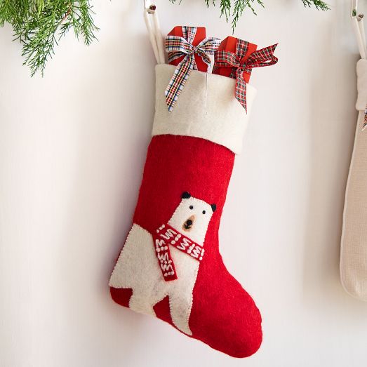 Fiber Trends 204x Felt Christmas Stockings – Personal Threads Boutique