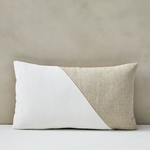 HANDMADE TEXTURED PILLOWS - Privet House Supply