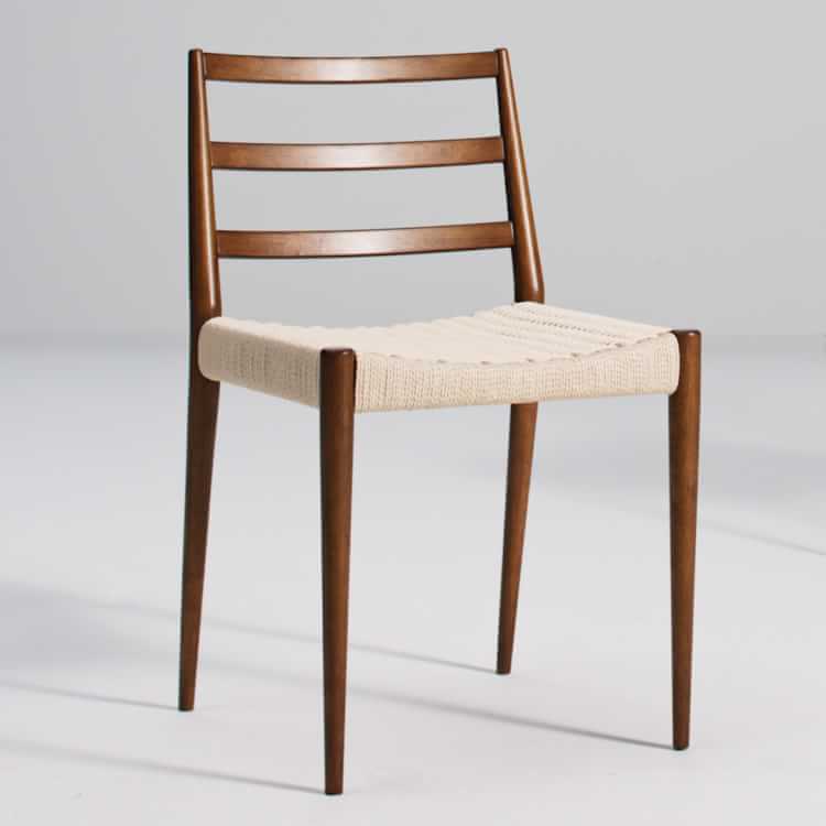 Holland Dining Chair West Elm