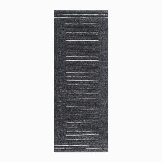 Black & White Louis Vuitton Area Rug 200826 – AweStorms