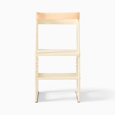 The Chair by Lalo x West Elm Kids