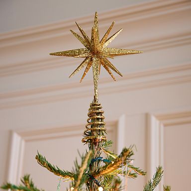 Tree Topper Christmas