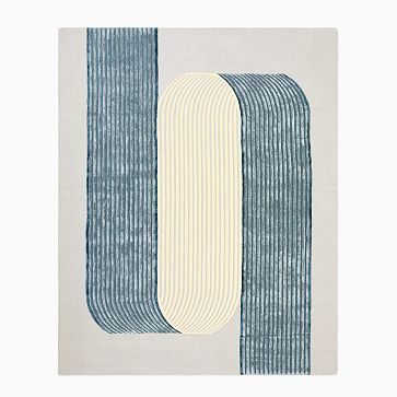 Ribbon Rug | West Elm