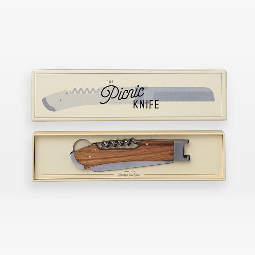 Picnic Knife West Elm