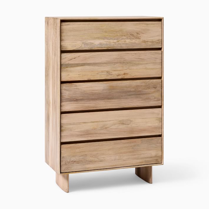 Anton 5-Drawer Dresser (36