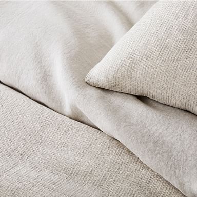 European Flax Linen Blanket