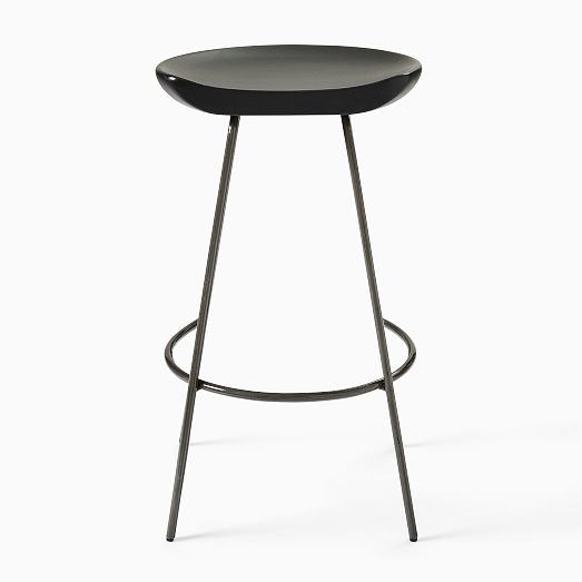 Alden Bar & Counter Stools West Elm