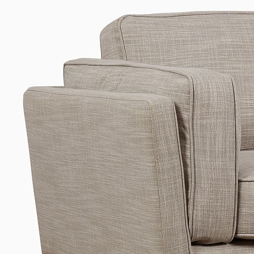 Zander Chair West Elm