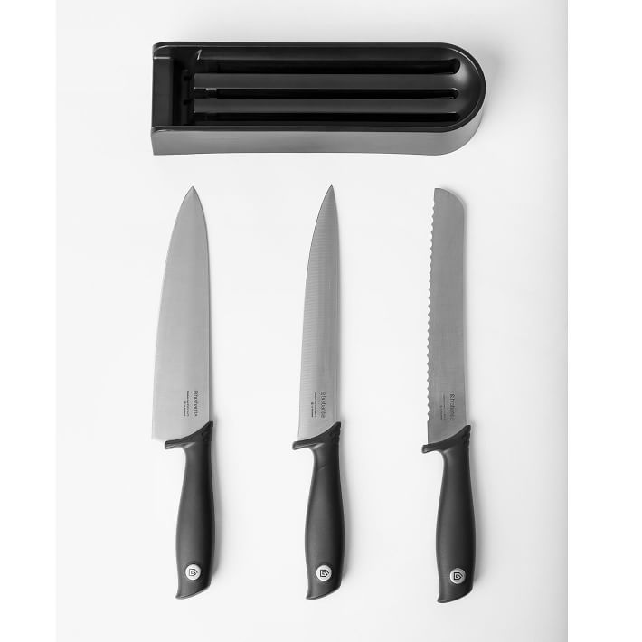 Brabantia Drawer Knife Block Set