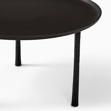 Sintra Coffee Table (30"–36") | West Elm