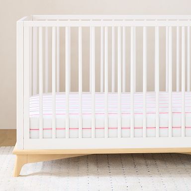 Modern Crib Bedding & Sheets