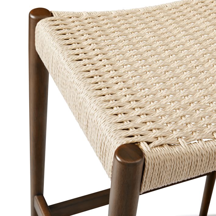 Holland Backless Counter Stool West Elm