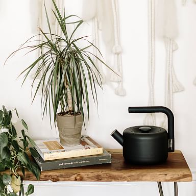 Foldable Kettle – Wonder Shop House