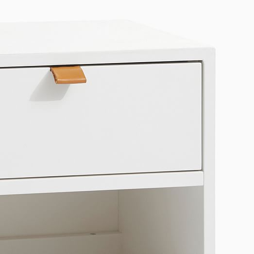 Nash Nightstand (17") West Elm