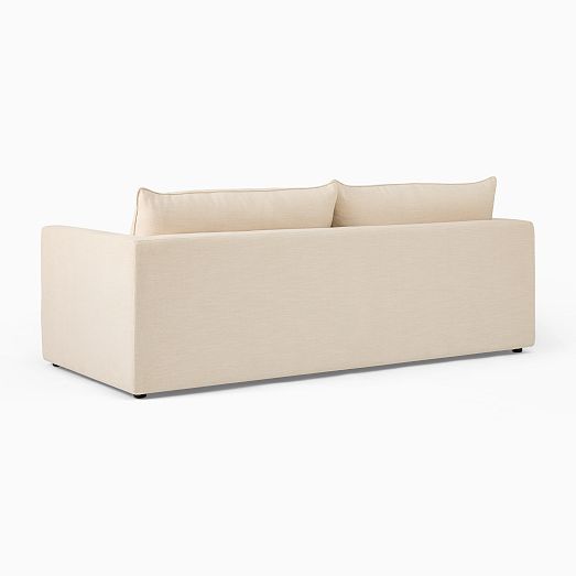 Melbourne Sofa (76"96") West Elm