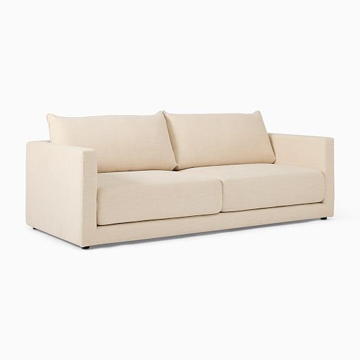 Melbourne Sofa (76"96") West Elm