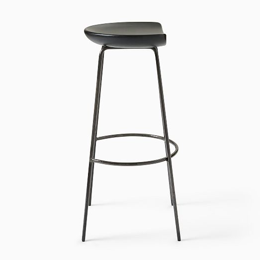 Alden Bar & Counter Stools West Elm