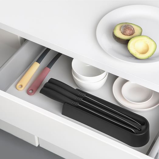 Brabantia Sink Organizer & Soap Dispenser Set