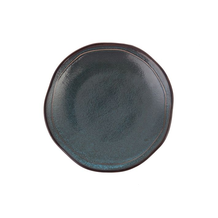 Ston 8" Plates (Set of 6)