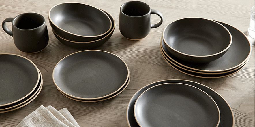 Dinnerware Collections West Elm