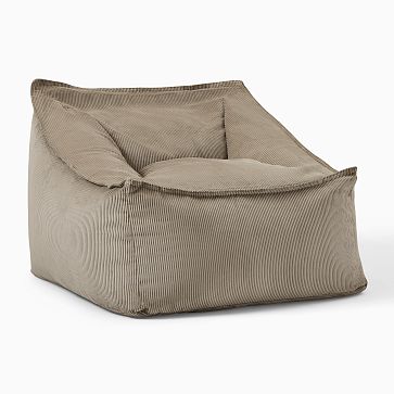 Modern Lounger | West Elm