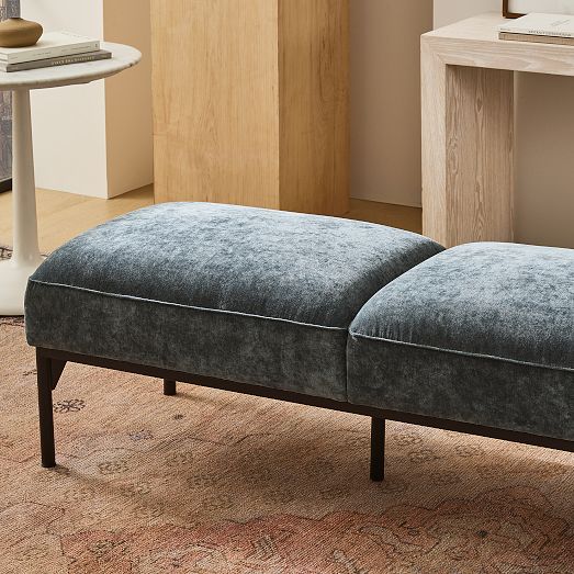 Penn Bench | West Elm