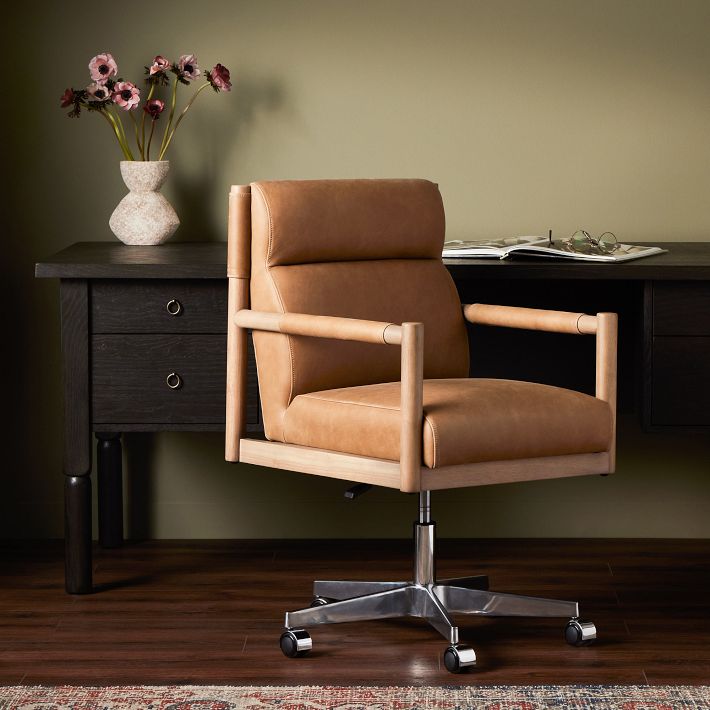 Plywood desk chair hot sale