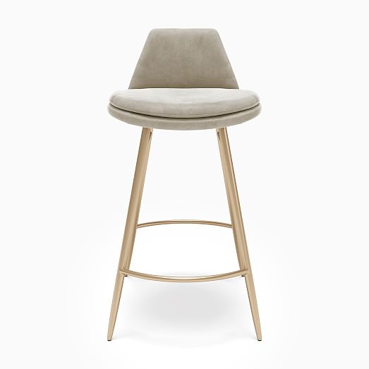Finley Counter Stool West Elm