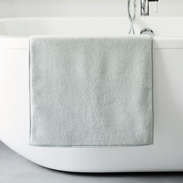 The European Luxury Spa Bath Mat