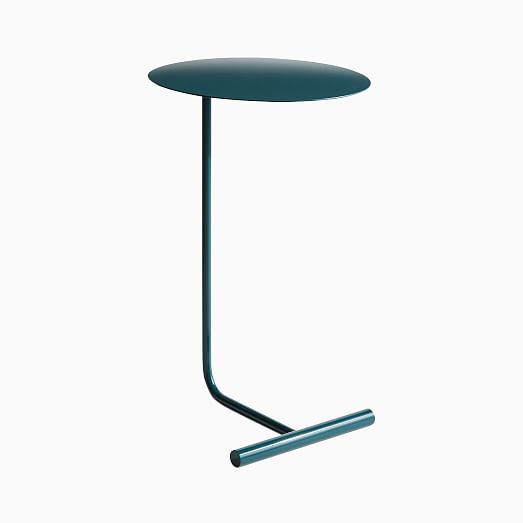 Mitzi CShaped Nightstand (16") West Elm