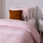 Candlewick Duvet Cover & Shams