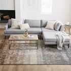 Streamline Rectangle Coffee Table | Modern Living Room Furniture | West Elm