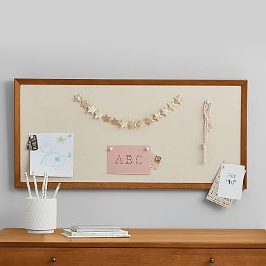 west elm x pbk Mid-Century Art Easel