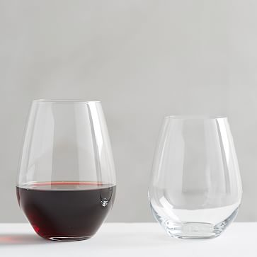 Basics: Are Stemless Wine Glasses Any Good? We Investigate