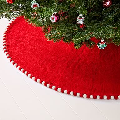 Discover more than 184 williams sonoma tree skirt best