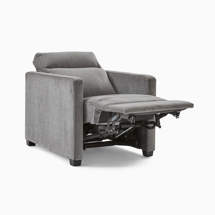 West elm 2024 harris chair