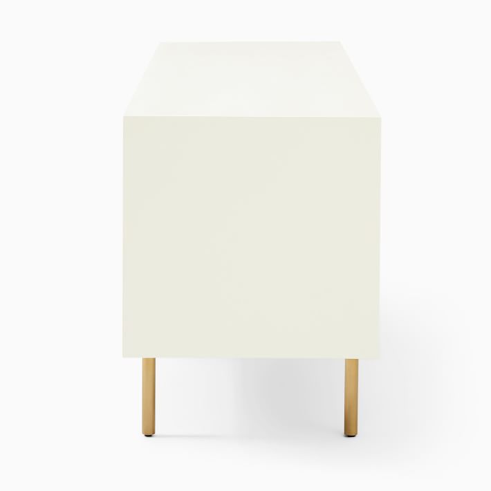 Quinn Media Console (68") West Elm