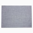 Chilewich Heathered Fog Woven Indoor/Outdoor Floormat 20x36 + Reviews