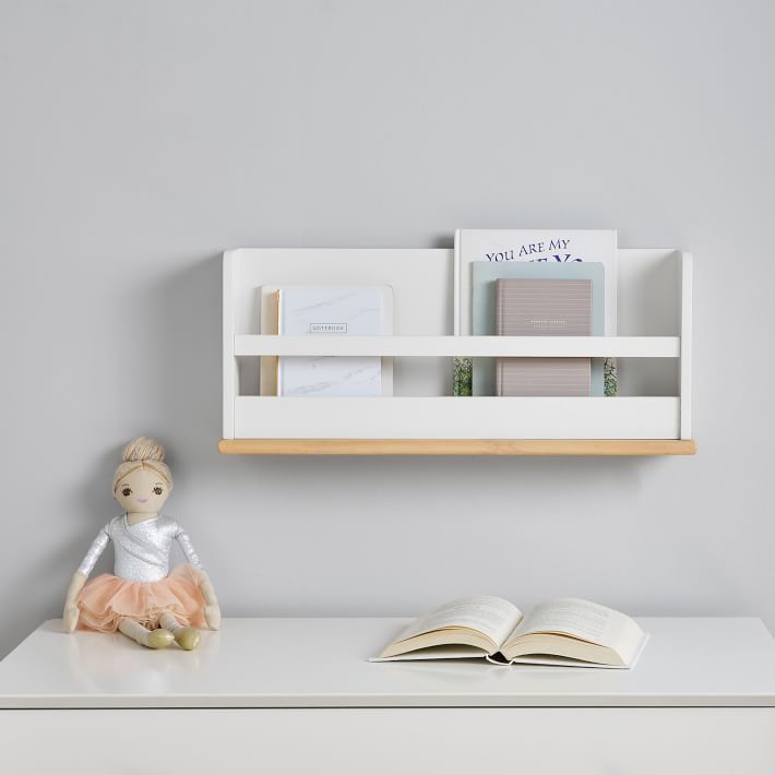 Sydney Cloud Shelf w/ Hooks (24)