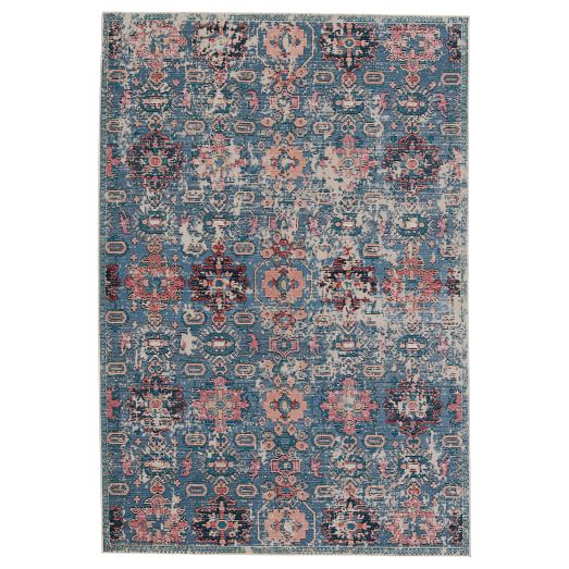 Farella Indoor/Outdoor Rug | West Elm