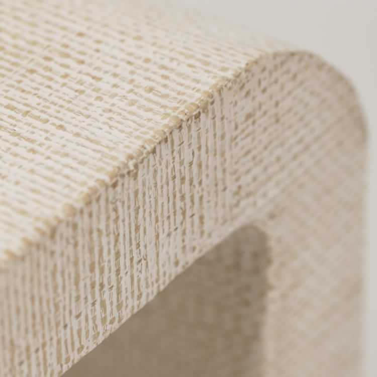 Solstice Coffee Table (44"50") West Elm