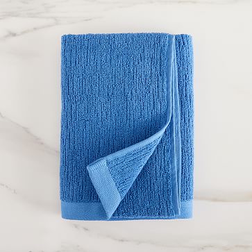 The Ojai Hand Towel, Made in Portugal