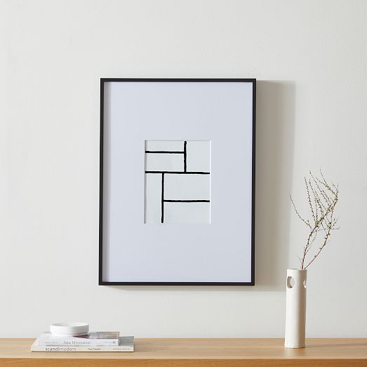 MultiMat Gallery Frames 18x24 West Elm
