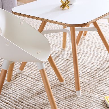 The Chair by Lalo x West Elm Kids