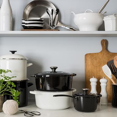 Craft Kitchen accessories with organiser 5 el. - Le Creuset