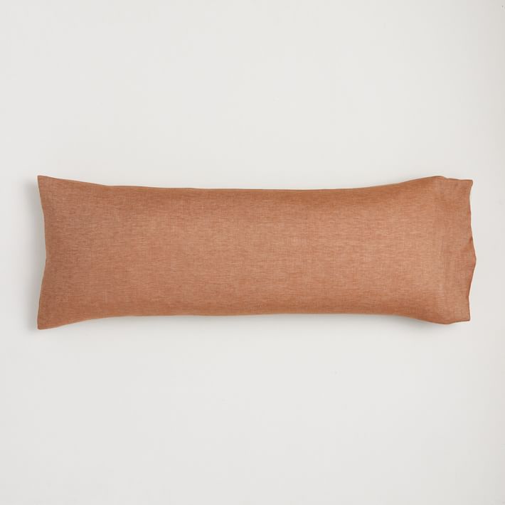 Noble Pillow Lower Body Pillow