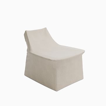 West elm 2025 chair covers