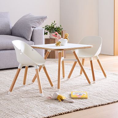 The Chair by Lalo x West Elm Kids